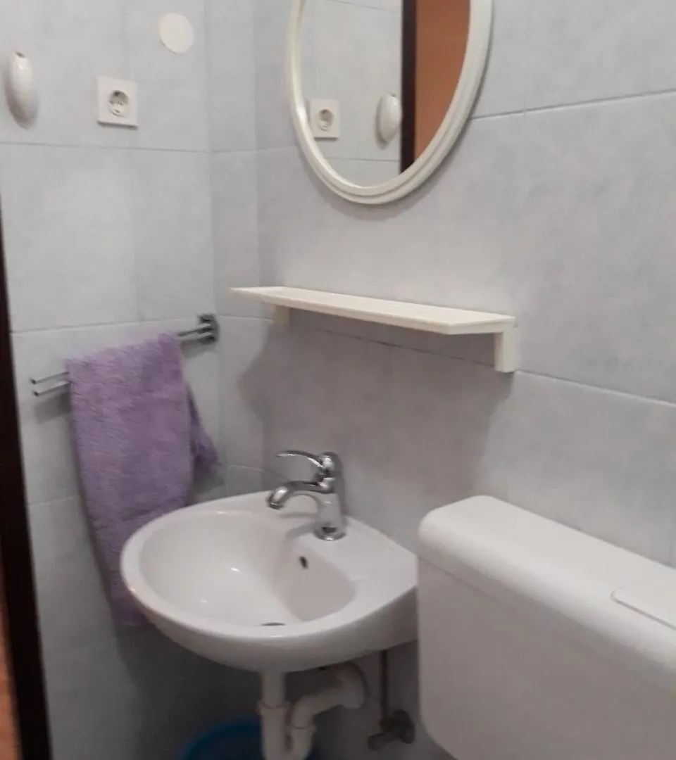 Apartments Ivo Pag Town