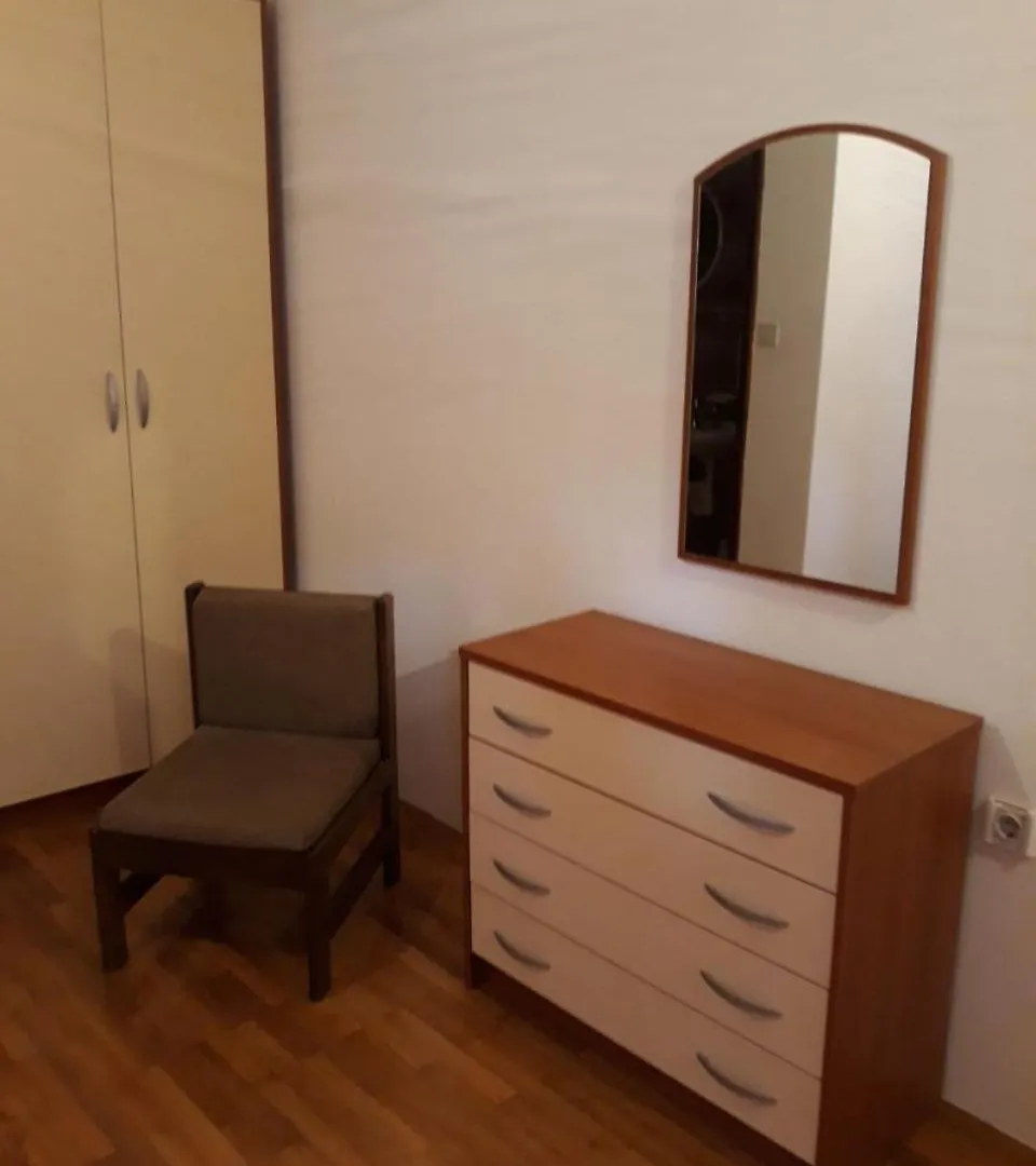 Apartments Ivo Pag Town Kroatien