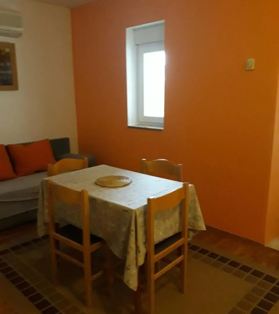 Apartments Ivo Pag Town Kroatien