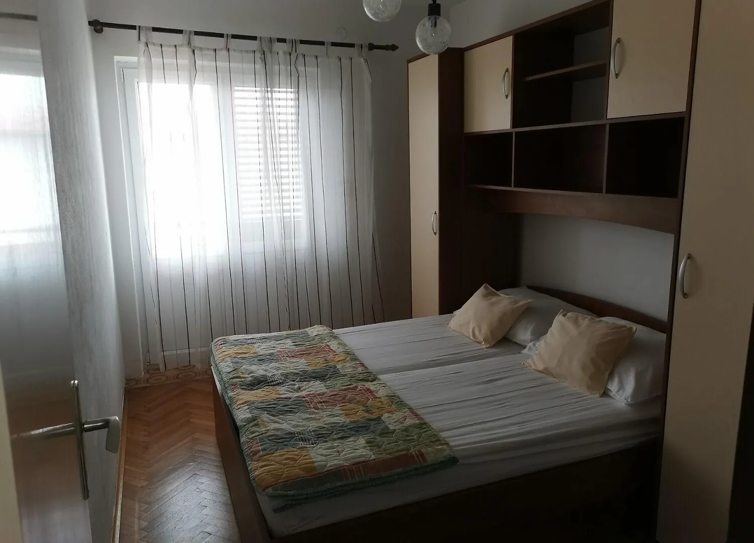 Apartments Ivo Pag Town Kroatien