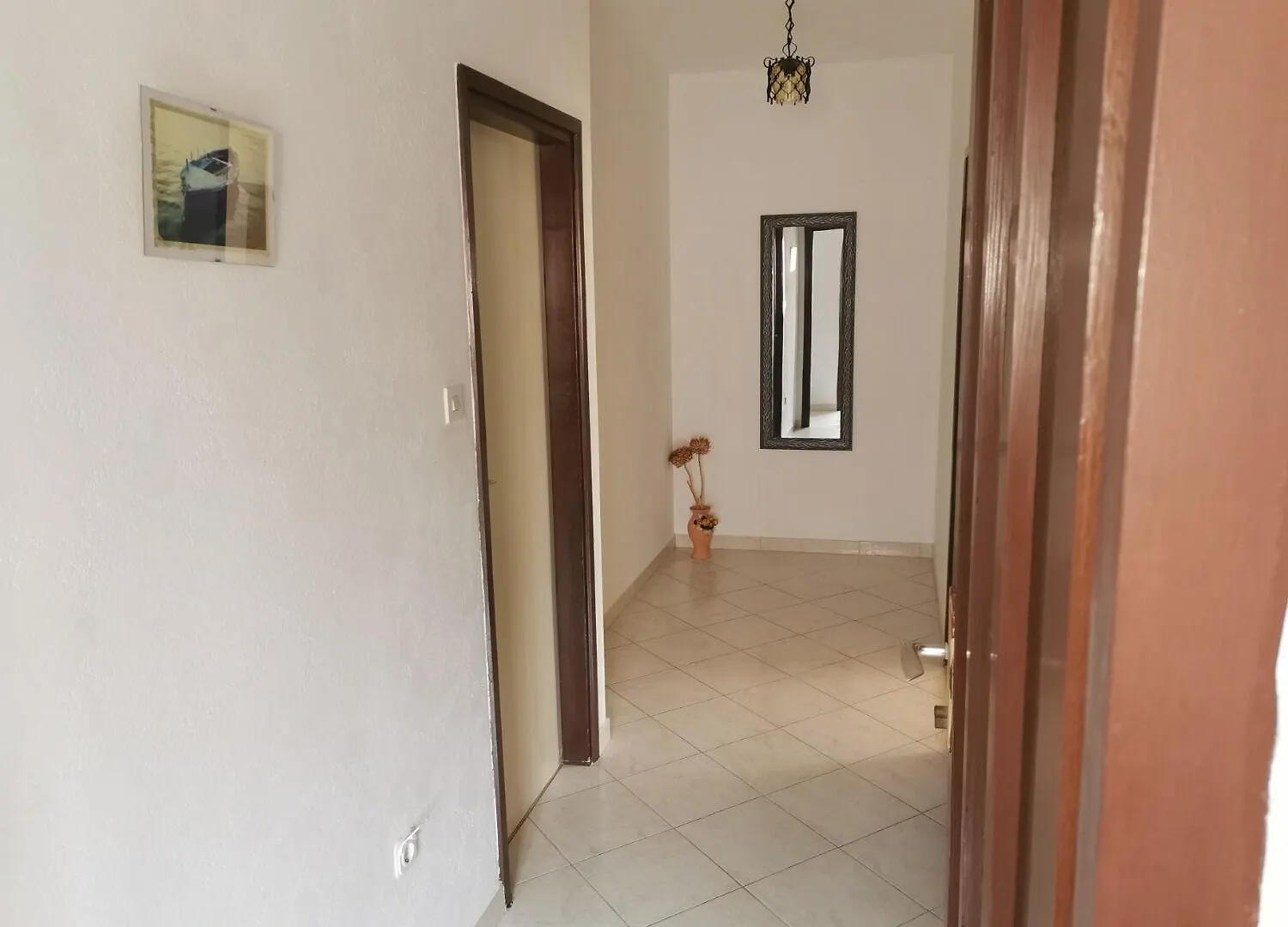 Apartments Ivo Pag Town Kroatien