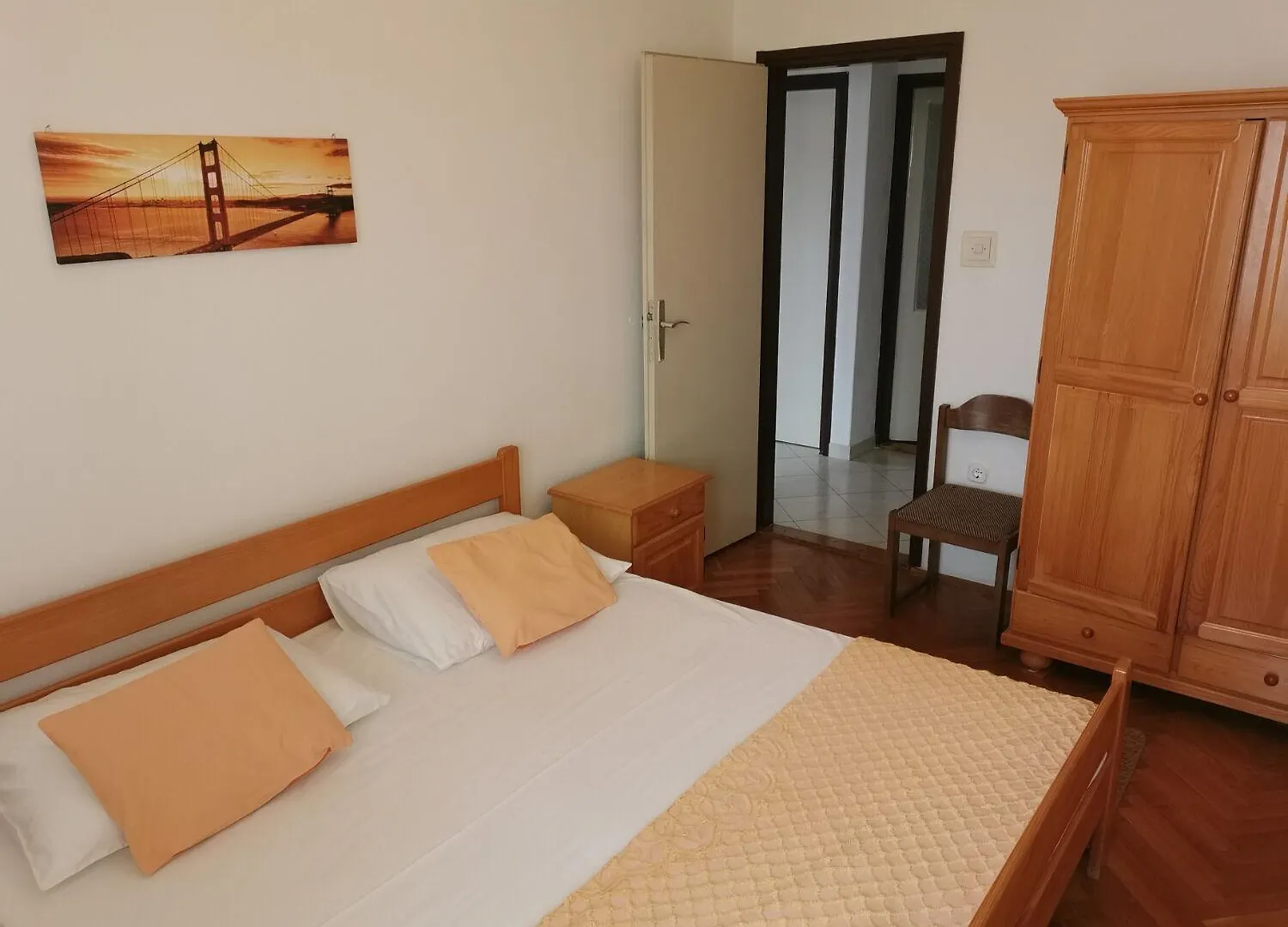 Apartments Ivo Pag Town Kroatien