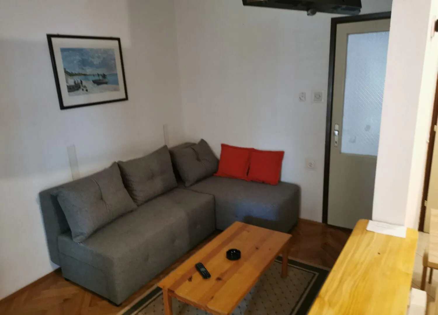 Apartments Ivo Pag Town